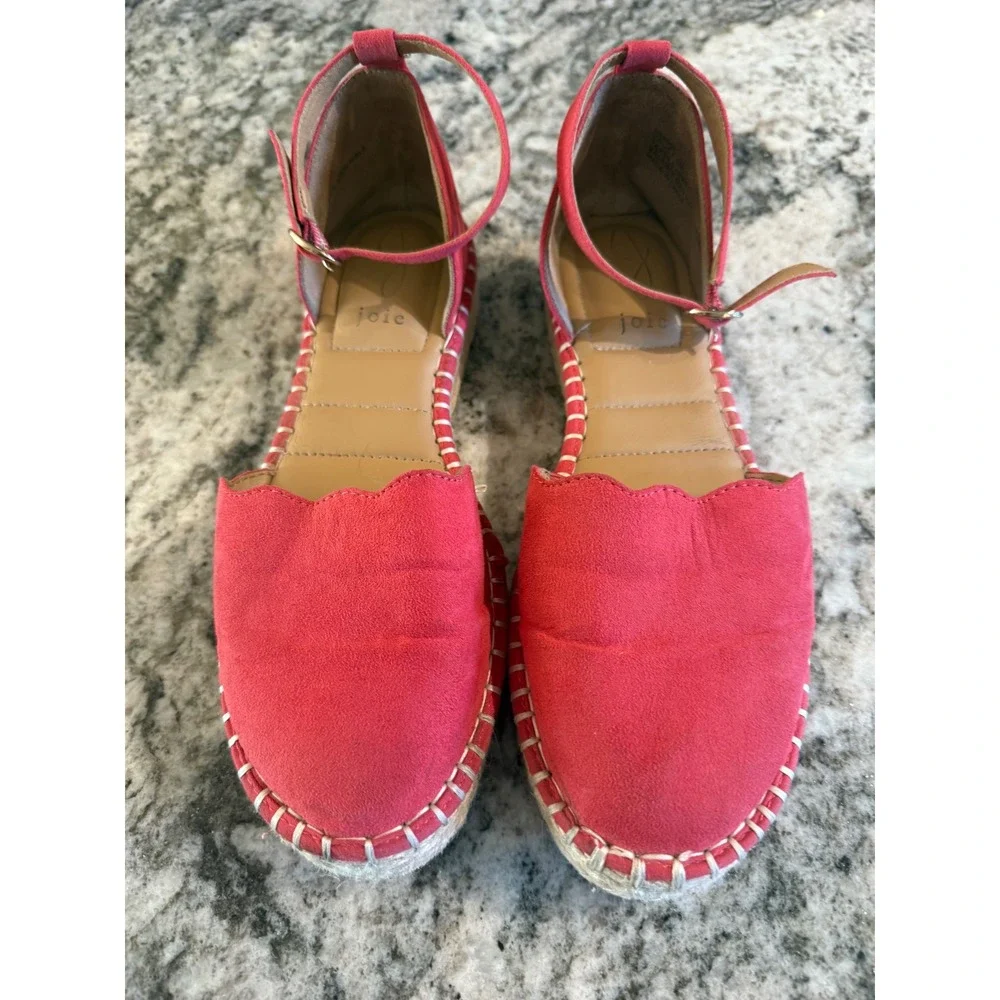 Joie cruz espadrille